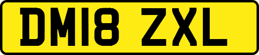 DM18ZXL