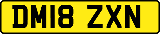 DM18ZXN
