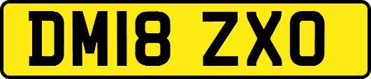 DM18ZXO