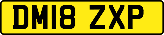 DM18ZXP