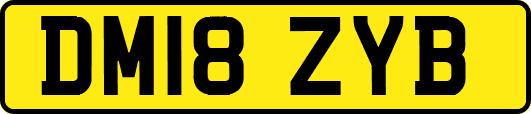 DM18ZYB
