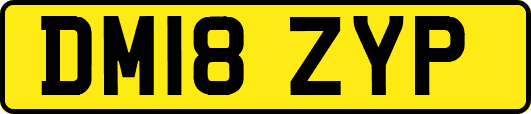 DM18ZYP