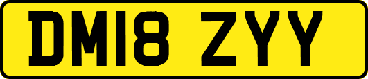 DM18ZYY