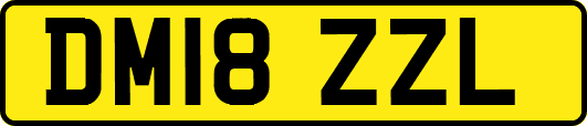 DM18ZZL