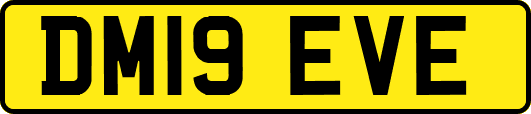 DM19EVE