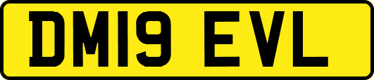 DM19EVL