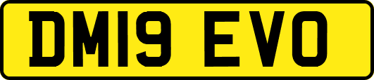 DM19EVO