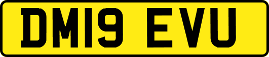 DM19EVU