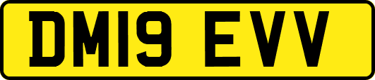 DM19EVV