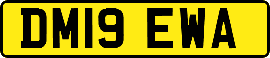 DM19EWA