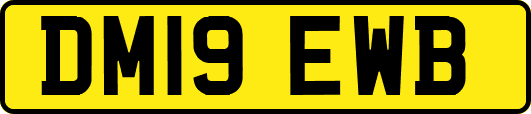 DM19EWB