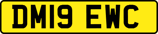 DM19EWC