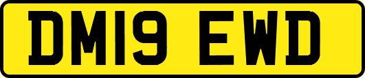 DM19EWD