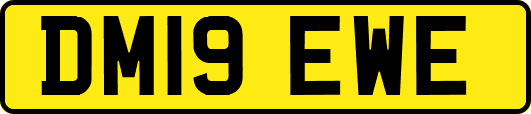 DM19EWE