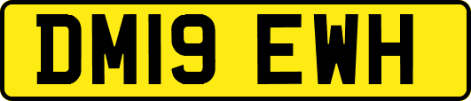 DM19EWH