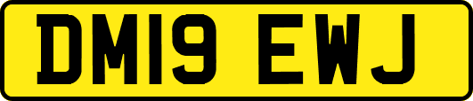 DM19EWJ
