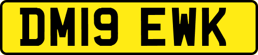 DM19EWK