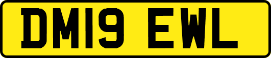 DM19EWL