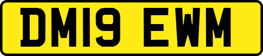 DM19EWM