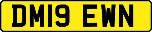 DM19EWN