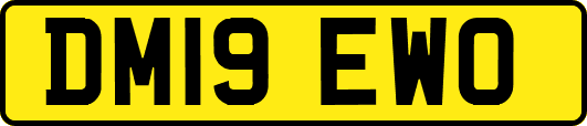 DM19EWO