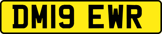 DM19EWR