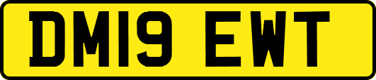 DM19EWT