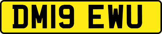DM19EWU