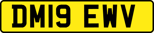 DM19EWV