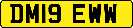 DM19EWW