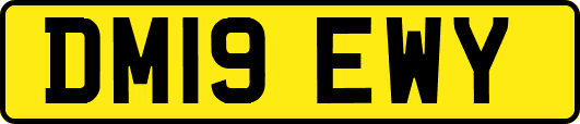 DM19EWY