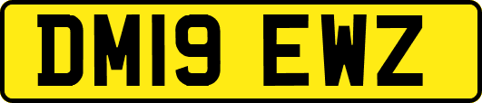 DM19EWZ