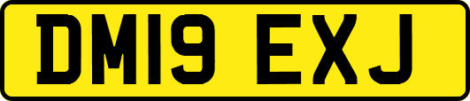 DM19EXJ
