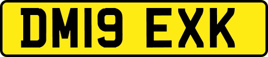 DM19EXK