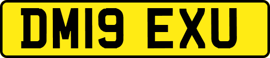 DM19EXU