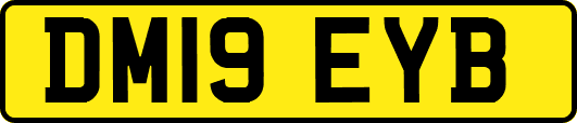 DM19EYB