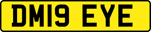 DM19EYE