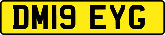 DM19EYG