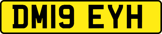 DM19EYH