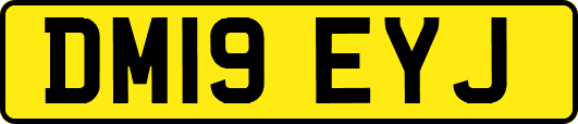 DM19EYJ