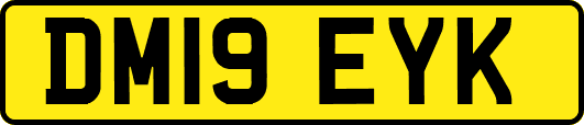 DM19EYK