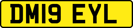 DM19EYL