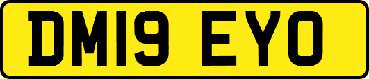 DM19EYO
