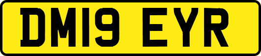 DM19EYR