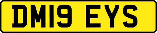 DM19EYS