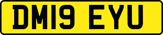 DM19EYU