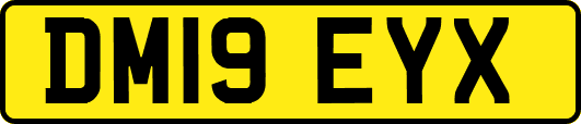 DM19EYX
