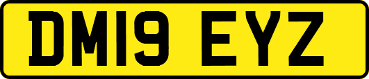 DM19EYZ