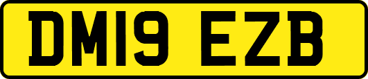 DM19EZB