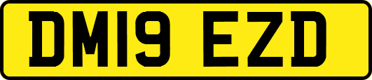 DM19EZD
